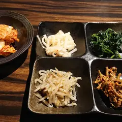 ヘウンデ 蟹江店