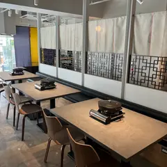 韓国創作すき焼き 韓すき