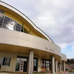 会津若松市河東総合体育館