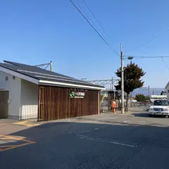 一日市場駅
