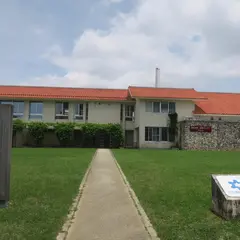 漫湖公園（鏡原側）