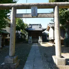 生田神社