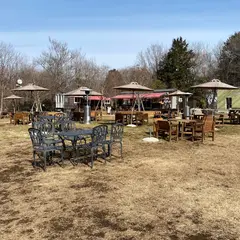 三富今昔村