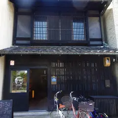 円居cafe