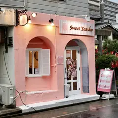 Sweet Yasuko