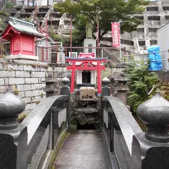 稲荷大明神