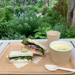 NAYA cafe
