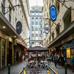 Degraves St