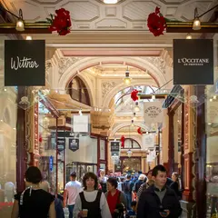Block Arcade
