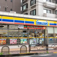 ミニストップ 白金6丁目店