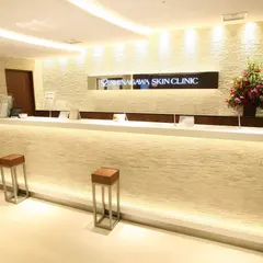 品川スキンクリニック 銀座院