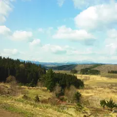 石神温泉