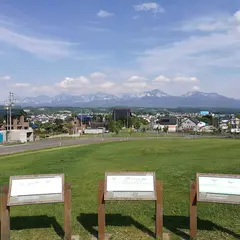 見晴台公園