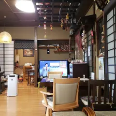 手打ちそば・雪むろ
