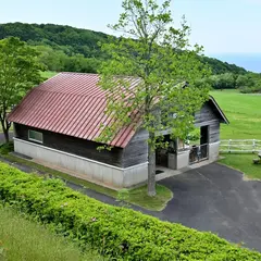 碇高原牧場