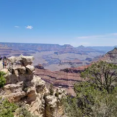 Yavapai Point
