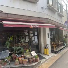 エスプレッソバー・ザ・マーケット