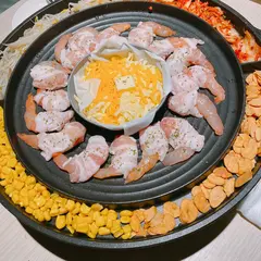 韓美 天神店