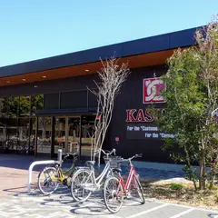 カスミ 筑波大学店