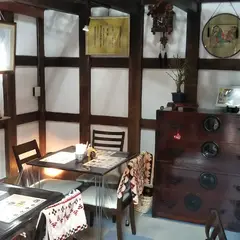 海辺のキッチン倶楽部もく