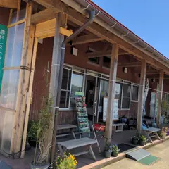 すがばたけ農村レストラン