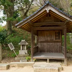 住吉神社（遠賀郡若松）