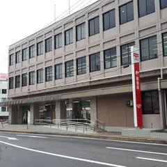 松江中央郵便局