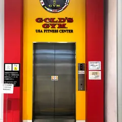 ゴールドジム さいたまスーパーアリーナ