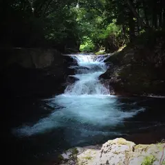 岨谷峡