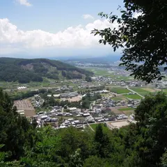 五稜郭展望台