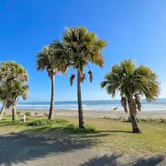 青島海水浴場