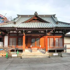 〒153-0061 東京都目黒区中目黒３丁目