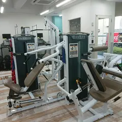 セントラルスポーツ ジム24 中目黒