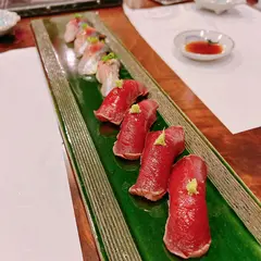 つまみ鮨 幅一