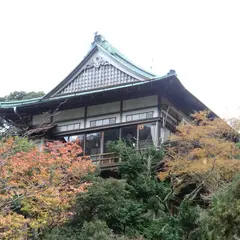 旅館 寿亭 水雲閣