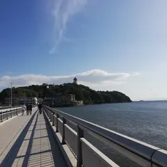江の島弁天橋