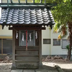 西水元天祖神社