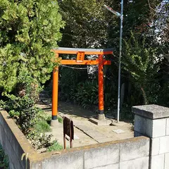 大畑稲荷