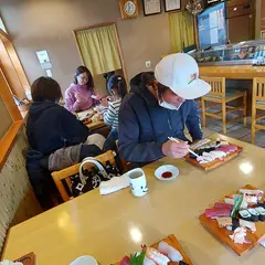 竹寿し