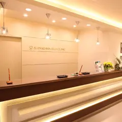 品川スキンクリニック 上野院