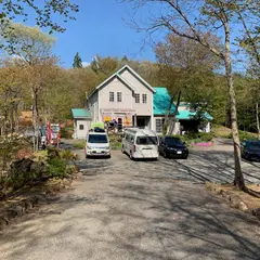 いちのせき厳美オートキャンプ場