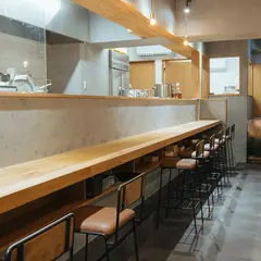 らーめん こはく堂
