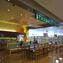 スターバックスコーヒー 蔦屋書店港北みなも店（STARBUCKS COFFEE）