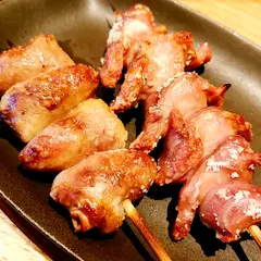 串焼きこはる