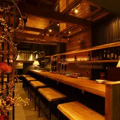 スペインバル カリエンテ （Spain bar Caliente）
