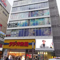 K-BOOKS 秋葉原本館