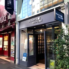 メーカーズシャツ鎌倉 MEN’S 新宿店