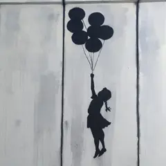 The World Of Banksy Expo Paris
