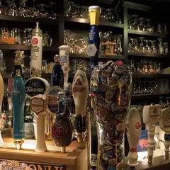 テイルズ エールハウス 本郷店（Tail's ALE HOUSE）