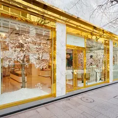 ANGEL CHAMPAGNE 銀座店/ エンジェルシャンパン 銀座店